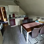 Lägenhet Lindenhof Zell an der Mosel