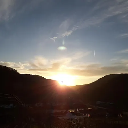 Lindenhof Appartement