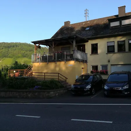 Lindenhof Zell an der Mosel