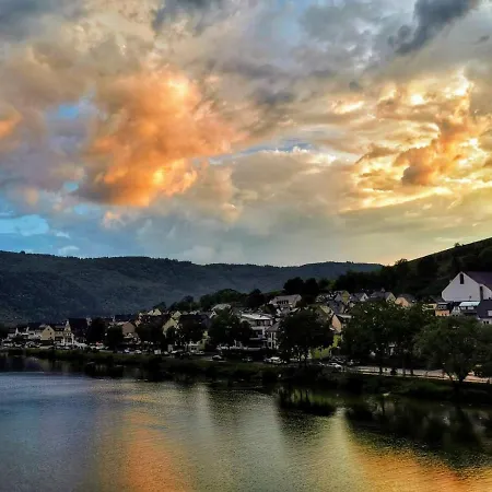 Lindenhof Appartement