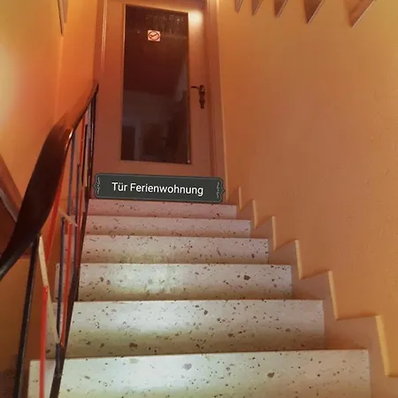 Apartmán Lindenhof
