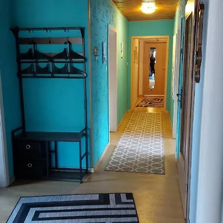 Lindenhof Zell an der Mosel