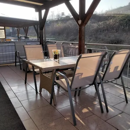 Lindenhof Apartamento