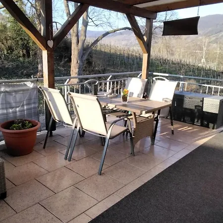 Lindenhof * Zell an der Mosel