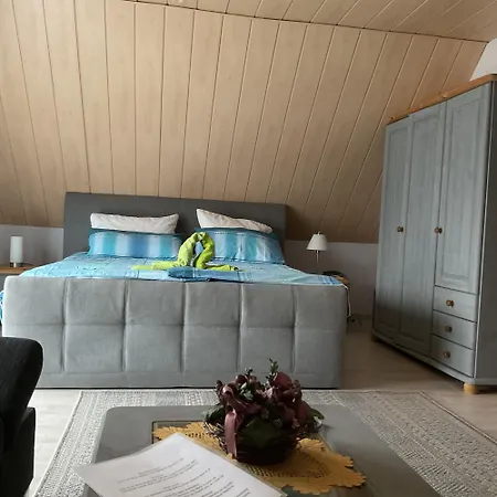 Lindenhof Apartamento