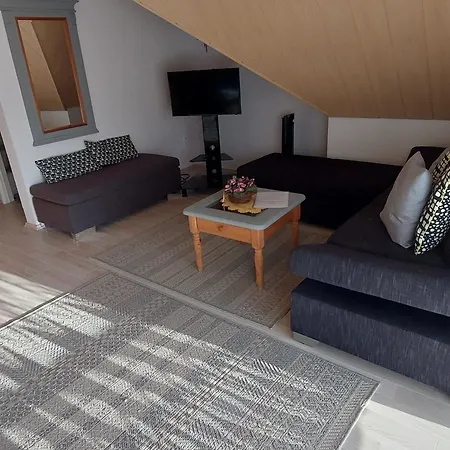 Apartmán Lindenhof *
