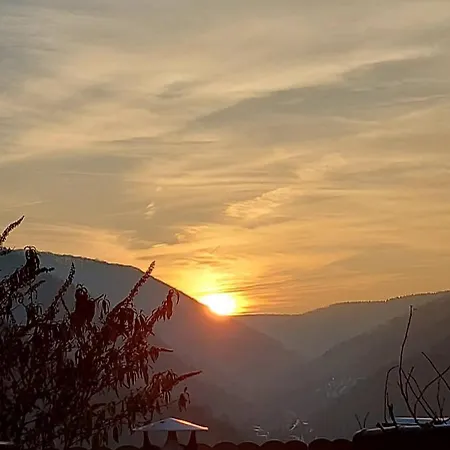 Lindenhof Apartmán Zell an der Mosel