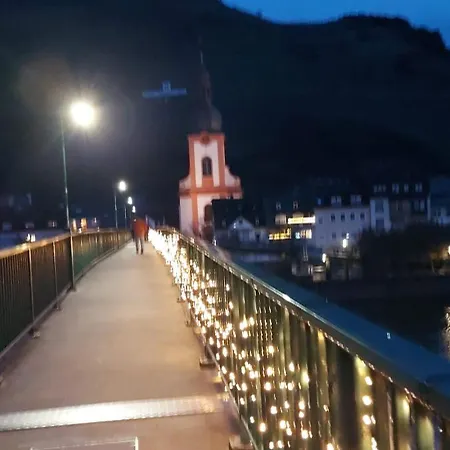 Lindenhof * Zell an der Mosel