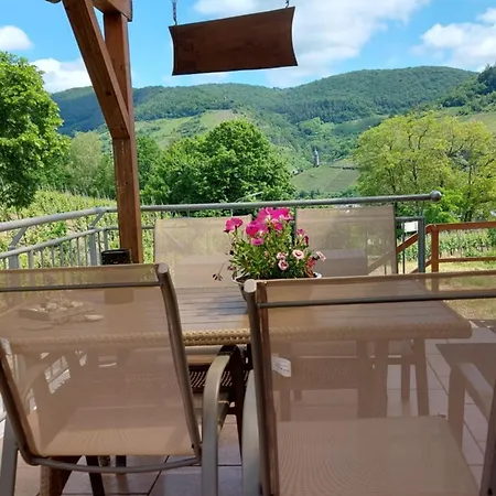 Lindenhof Zell an der Mosel