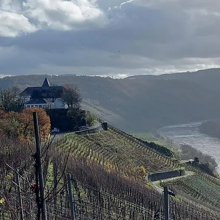 Lindenhof Zell an der Mosel