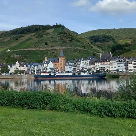 Lindenhof Apartmán *