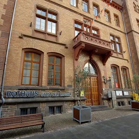 Lindenhof Zell an der Mosel