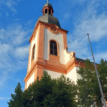 Lindenhof *