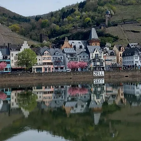 Lindenhof Apartmán