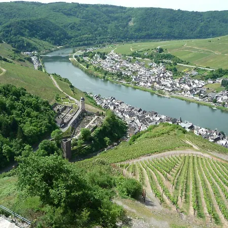Lindenhof Zell an der Mosel