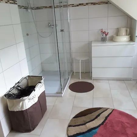 Lindenhof Apartamento Zell an der Mosel