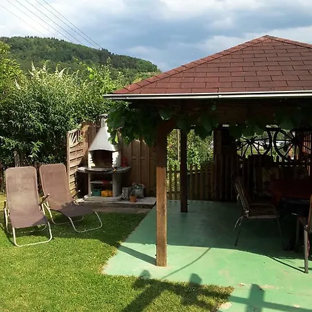 Apartmán Lindenhof *