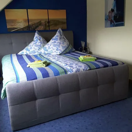 Die Ferienwohnung Lindenhof