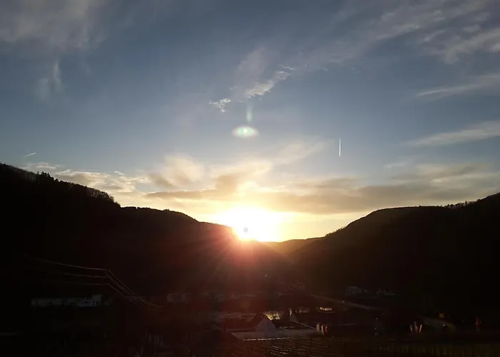 Lindenhof Appartamento