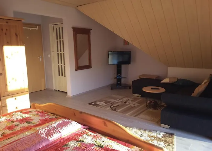 Lindenhof * Zell an der Mosel