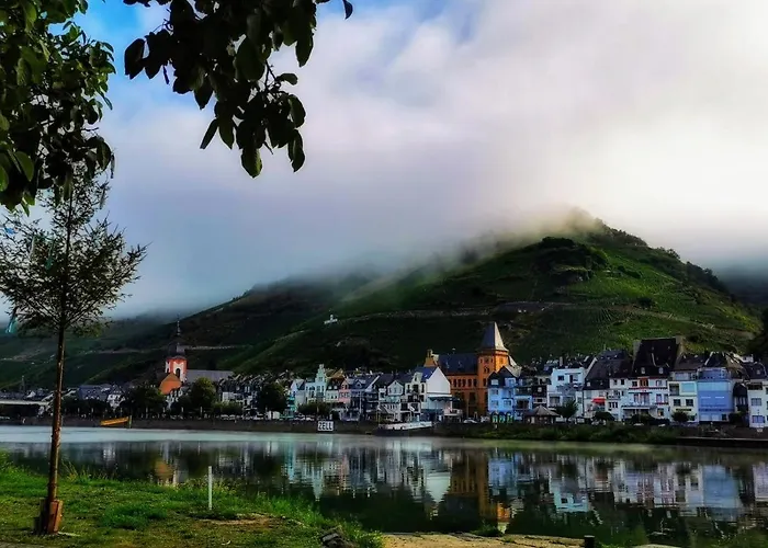 Lindenhof Appartamento *