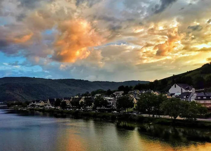 Lindenhof Appartamento