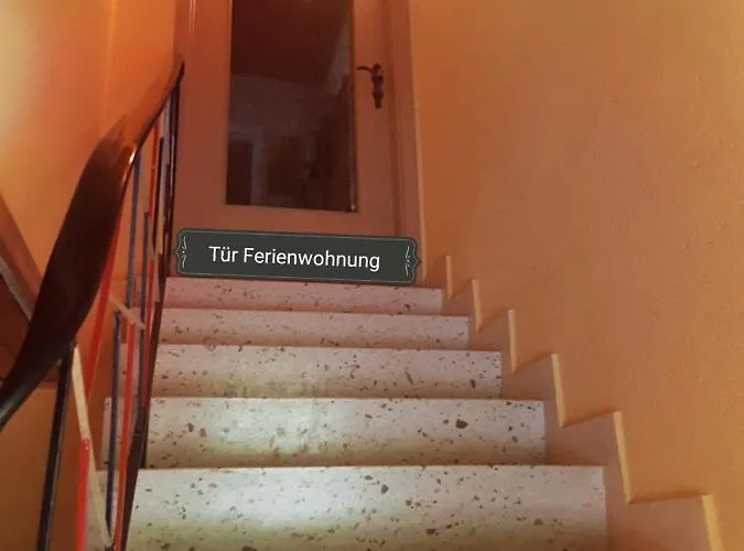 Appartamento Lindenhof