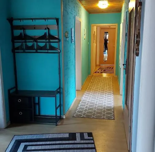 Lindenhof צל אן דר מוזל