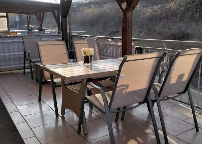 Lindenhof Appartamento