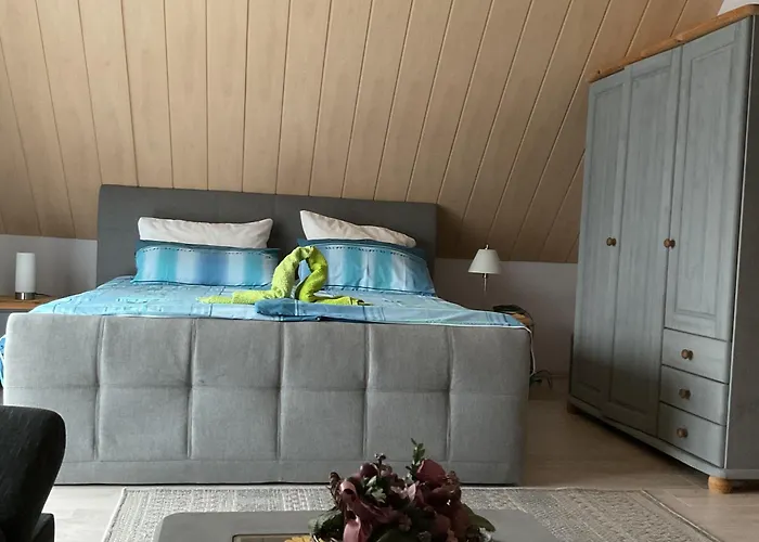 Lindenhof Appartamento