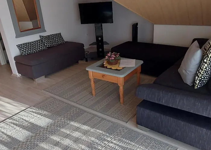 דירה Lindenhof *