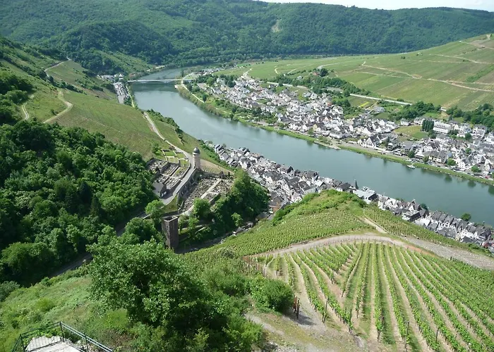 Lindenhof Zell an der Mosel