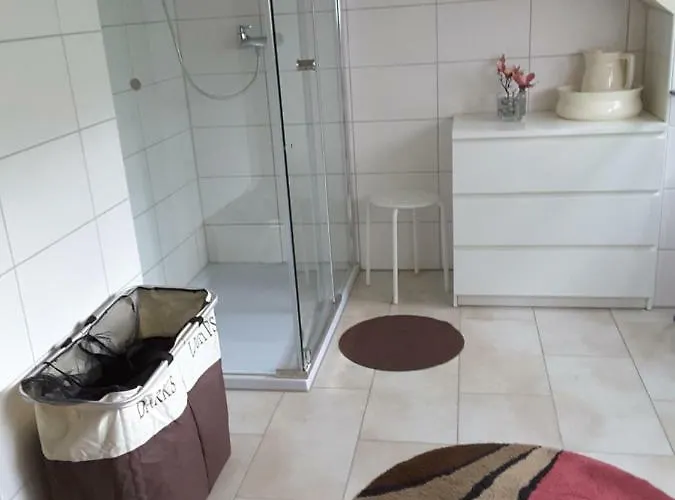 Lindenhof Appartamento Zell an der Mosel