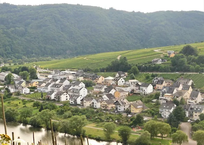 Lindenhof Appartamento *