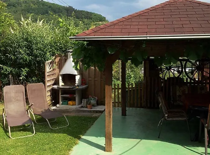 Appartamento Lindenhof *